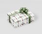 Mobile Preview: Geschenkpapier | Born to be WALD (Weihnachten)